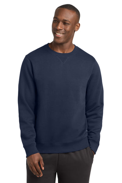 Custom Personalized Sport-Tek ®  Crewneck Sweatshirt. ST266