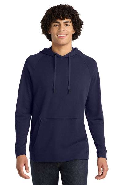 Custom Personalized Sport-Tek  ®  Lightweight French Terry Pullover Hoodie. ST272