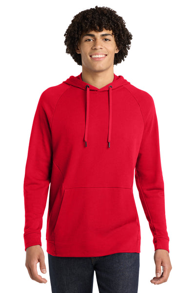 Custom Personalized Sport-Tek  ®  Lightweight French Terry Pullover Hoodie. ST272