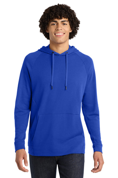 Custom Personalized Sport-Tek  ®  Lightweight French Terry Pullover Hoodie. ST272