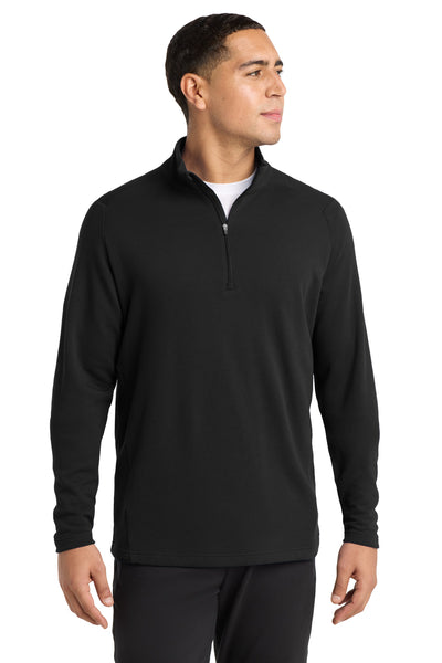 Custom Personalized Sport-Tek  ®  Lightweight French Terry 1/4-Zip Pullover. ST273