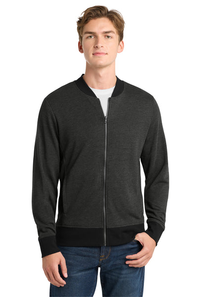 Custom Personalized Sport-Tek  ®  Lightweight French Terry Bomber. ST274