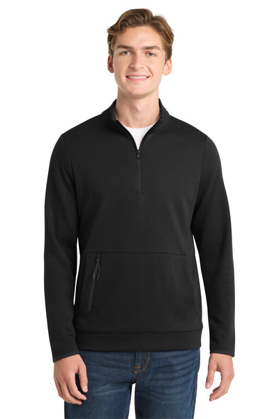 Custom Personalized Sport-Tek  ®  Triumph 1/4-Zip Pullover ST281