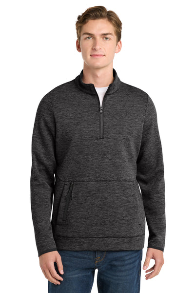 Custom Personalized Sport-Tek  ®  Triumph 1/4-Zip Pullover ST281
