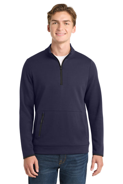 Custom Personalized Sport-Tek  ®  Triumph 1/4-Zip Pullover ST281