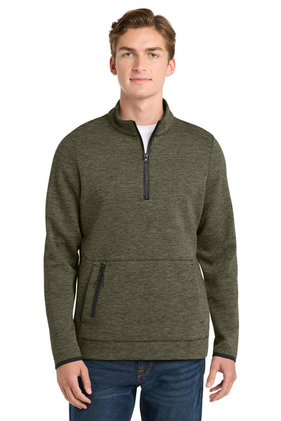 Custom Personalized Sport-Tek  ®  Triumph 1/4-Zip Pullover ST281