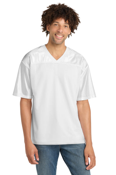 Custom Personalized Sport-Tek ®  PosiCharge ®  Replica Jersey. ST307