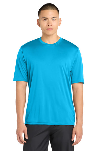 Custom Personalized Sport-Tek ®  PosiCharge ®  Tough Tee  . ST320