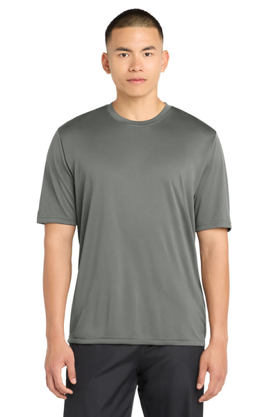 Custom Personalized Sport-Tek ®  PosiCharge ®  Tough Tee  . ST320