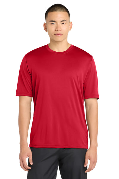 Custom Personalized Sport-Tek ®  PosiCharge ®  Tough Tee  . ST320