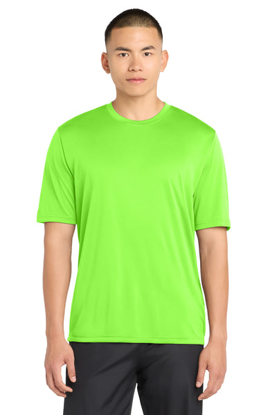 Custom Personalized Sport-Tek ®  PosiCharge ®  Tough Tee  . ST320