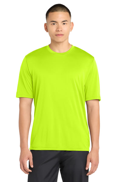 Custom Personalized Sport-Tek ®  PosiCharge ®  Tough Tee  . ST320
