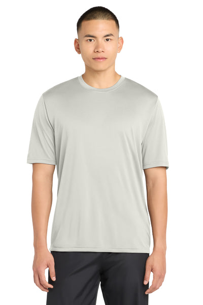 Custom Personalized Sport-Tek ®  PosiCharge ®  Tough Tee  . ST320