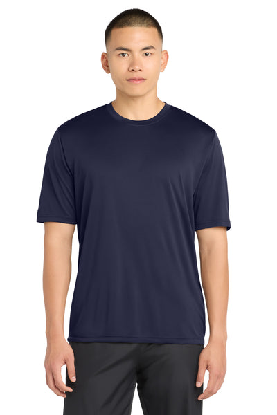 Custom Personalized Sport-Tek ®  PosiCharge ®  Tough Tee  . ST320