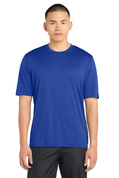 Custom Personalized Sport-Tek ®  PosiCharge ®  Tough Tee  . ST320
