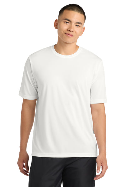 Custom Personalized Sport-Tek ®  PosiCharge ®  Tough Tee  . ST320