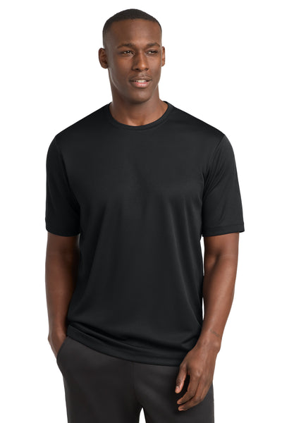 Custom Personalized Sport-Tek ®  PosiCharge ®  RacerMesh ®  Tee. ST340
