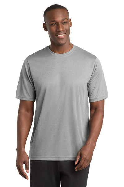 Custom Personalized Sport-Tek ®  PosiCharge ®  RacerMesh ®  Tee. ST340