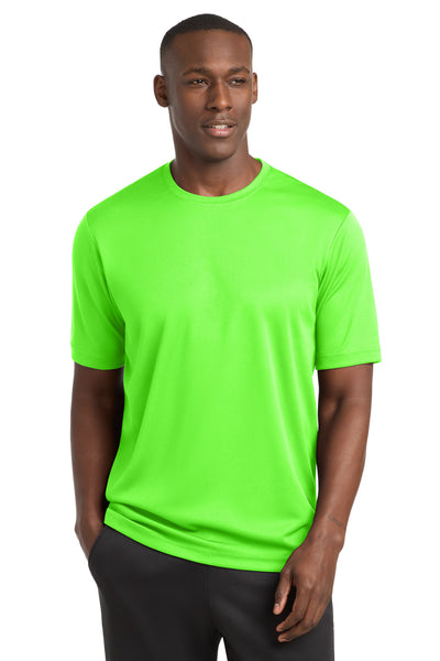 Custom Personalized Sport-Tek ®  PosiCharge ®  RacerMesh ®  Tee. ST340