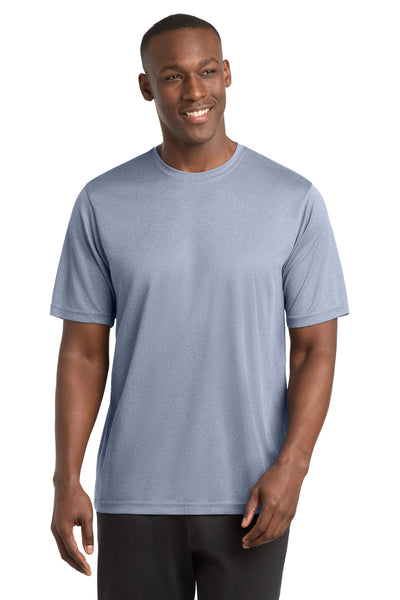 Custom Personalized Sport-Tek ®  PosiCharge ®  RacerMesh ®  Tee. ST340
