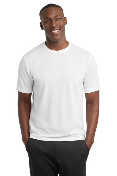 Custom Personalized Sport-Tek ®  PosiCharge ®  RacerMesh ®  Tee. ST340