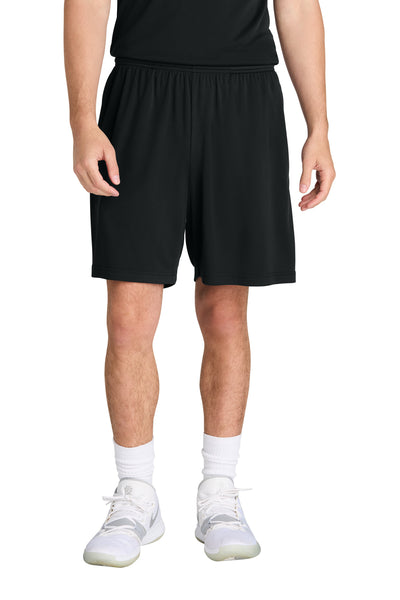 Custom Personalized Sport-Tek ®  PosiCharge ®  Competitor   7' Pocketed Short ST349P