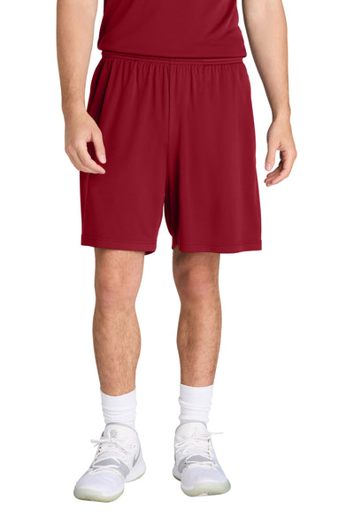Custom Personalized Sport-Tek ®  PosiCharge ®  Competitor   7' Pocketed Short ST349P