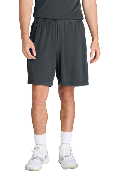 Custom Personalized Sport-Tek ®  PosiCharge ®  Competitor   7' Pocketed Short ST349P
