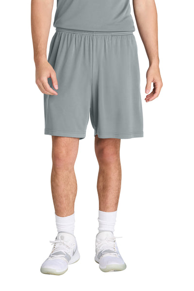 Custom Personalized Sport-Tek ®  PosiCharge ®  Competitor   7' Pocketed Short ST349P
