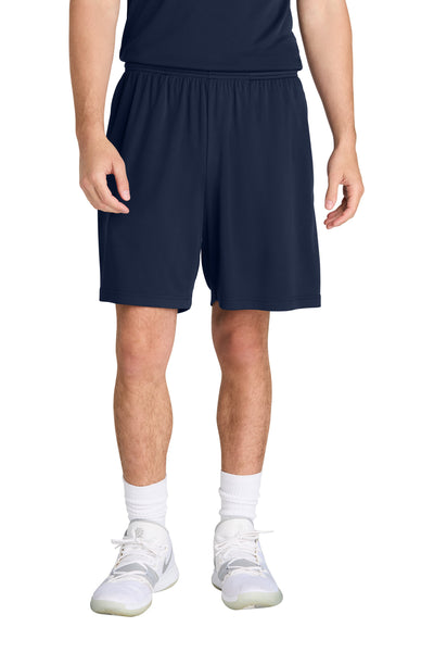 Custom Personalized Sport-Tek ®  PosiCharge ®  Competitor   7' Pocketed Short ST349P
