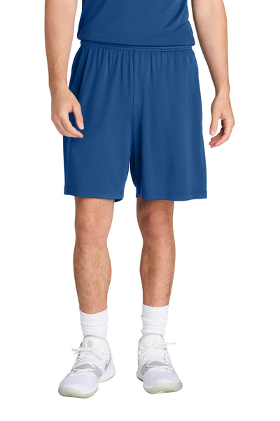 Custom Personalized Sport-Tek ®  PosiCharge ®  Competitor   7' Pocketed Short ST349P