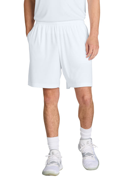 Custom Personalized Sport-Tek ®  PosiCharge ®  Competitor   7' Pocketed Short ST349P