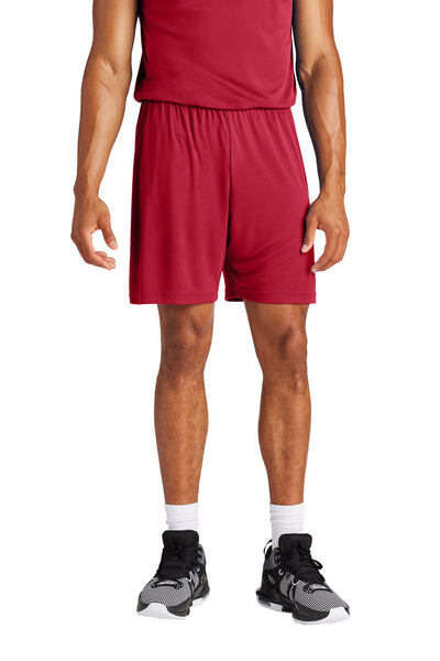 Custom Personalized Sport-Tek ®  PosiCharge ®  Competitor   7' Short ST349