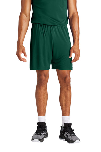 Custom Personalized Sport-Tek ®  PosiCharge ®  Competitor   7' Short ST349