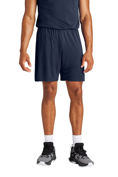 Custom Personalized Sport-Tek ®  PosiCharge ®  Competitor   7' Short ST349