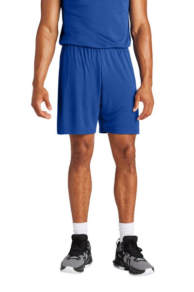 Custom Personalized Sport-Tek ®  PosiCharge ®  Competitor   7' Short ST349