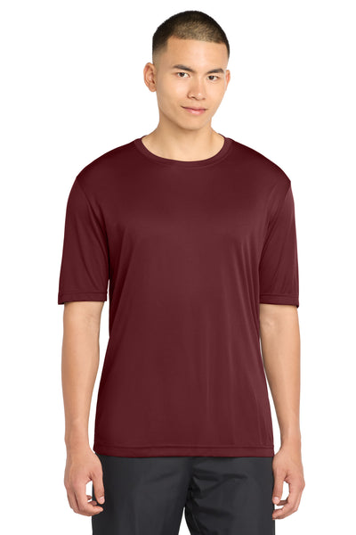 Custom Personalized Sport-Tek ®  PosiCharge ®  Competitor Tee. ST350
