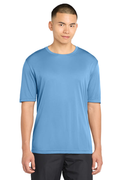 Custom Personalized Sport-Tek ®  PosiCharge ®  Competitor Tee. ST350