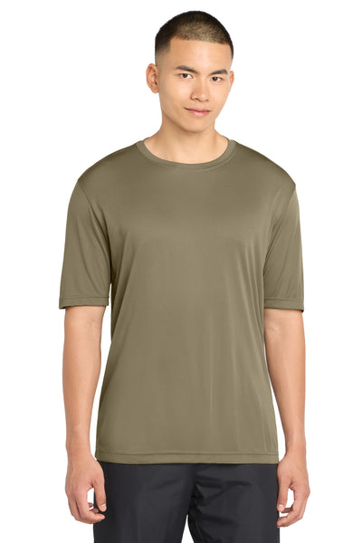 Custom Personalized Sport-Tek ®  PosiCharge ®  Competitor Tee. ST350
