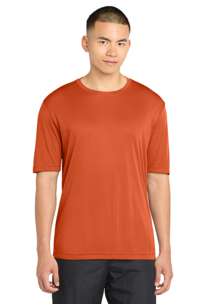 Custom Personalized Sport-Tek ®  PosiCharge ®  Competitor Tee. ST350