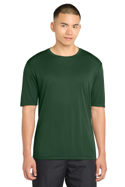 Custom Personalized Sport-Tek ®  PosiCharge ®  Competitor Tee. ST350