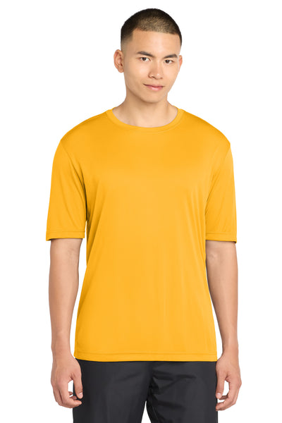 Custom Personalized Sport-Tek ®  PosiCharge ®  Competitor Tee. ST350