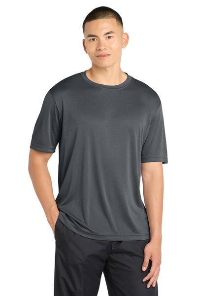 Custom Personalized Sport-Tek ®  PosiCharge ®  Competitor Tee. ST350