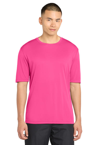 Custom Personalized Sport-Tek ®  PosiCharge ®  Competitor Tee. ST350