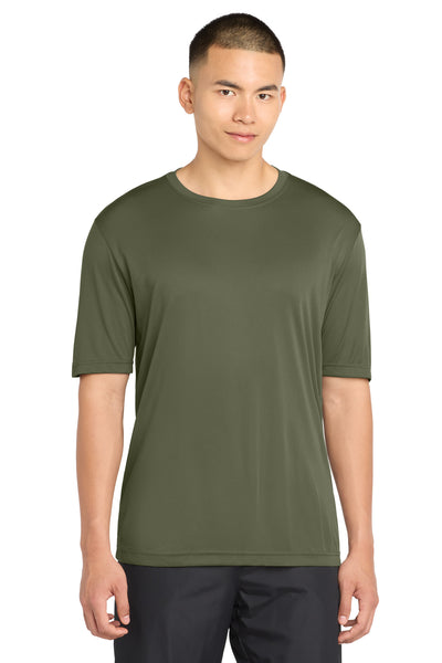 Custom Personalized Sport-Tek ®  PosiCharge ®  Competitor Tee. ST350