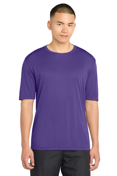 Custom Personalized Sport-Tek ®  PosiCharge ®  Competitor Tee. ST350