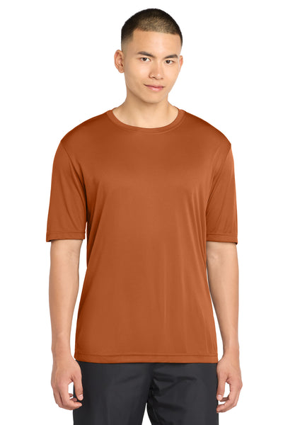 Custom Personalized Sport-Tek ®  PosiCharge ®  Competitor Tee. ST350