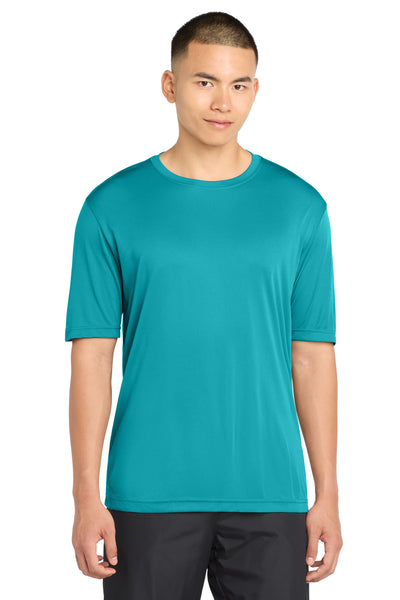 Custom Personalized Sport-Tek ®  PosiCharge ®  Competitor Tee. ST350