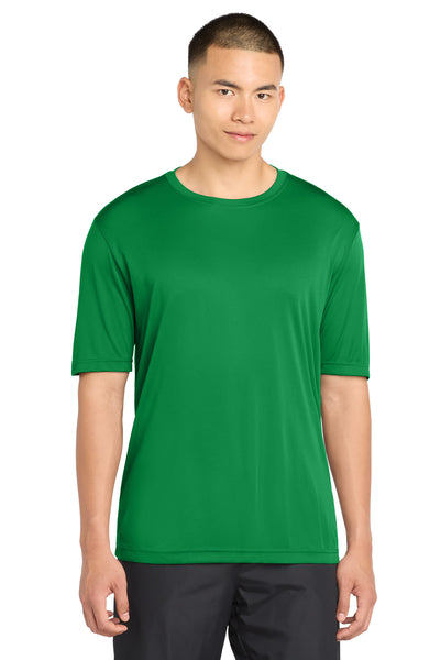 Custom Personalized Sport-Tek ®  PosiCharge ®  Competitor Tee. ST350
