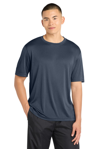 Custom Personalized Sport-Tek ®  PosiCharge ®  Competitor Tee. ST350